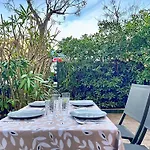 Jules Vernes Clim Wifi Terrasse Apartment Agde