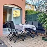 Apartment Jules Vernes Clim Wifi Terrasse *