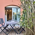 Apartment Jules Vernes Clim Wifi Terrasse Agde