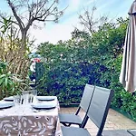 Jules Vernes Clim Wifi Terrasse * Agde