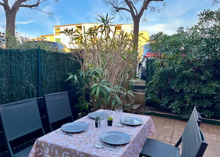 Jules Vernes Clim Wifi Terrasse