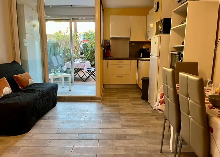 Jules Vernes Clim Wifi Terrasse *