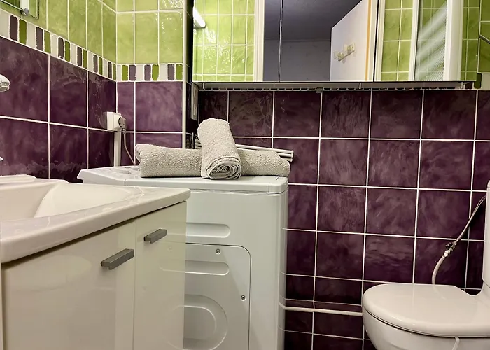 Jules Vernes Clim Wifi Terrasse